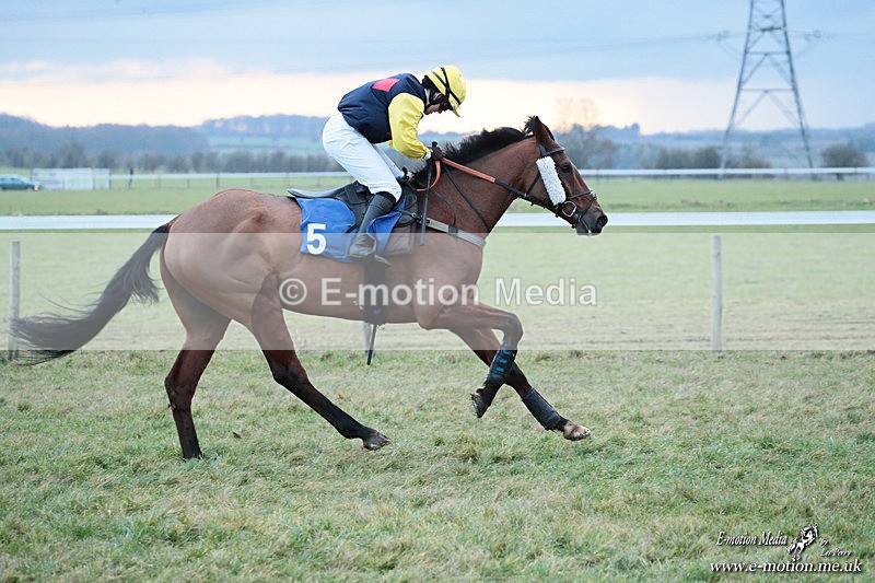 PtP 250126 1556 - Cocklebarrow Races Point-to-Point 25/01/26