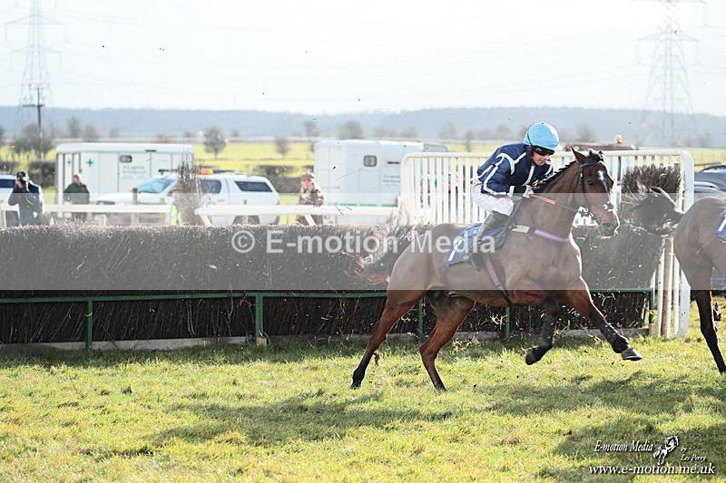PtP 250126 363 - Cocklebarrow Races Point-to-Point 25/01/26
