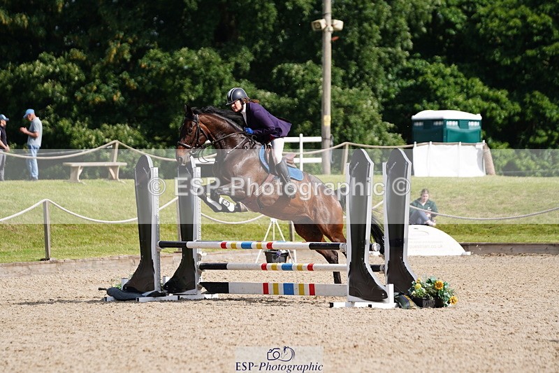 250613A-092520-01071 - Cls 9 85cm Amateur Quali