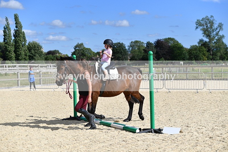 WJ5_5523 - Poles on the Floor