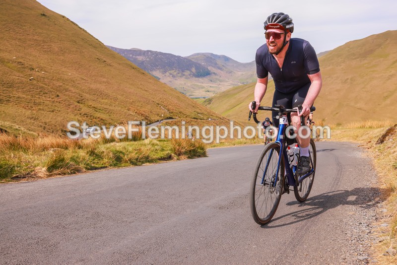 110555 - Newlands Pass 11.00-12.00