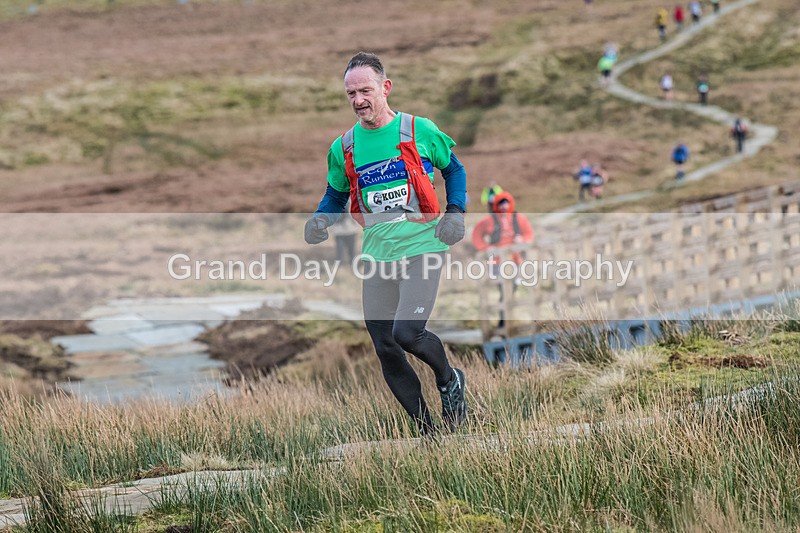 Nine Standards-728 - Nine Standards Fell Race Thursday 1st January 2026