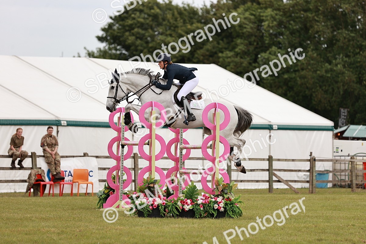 SBM_07710 - Class 203 - Martin Grant Homes Areal Trial