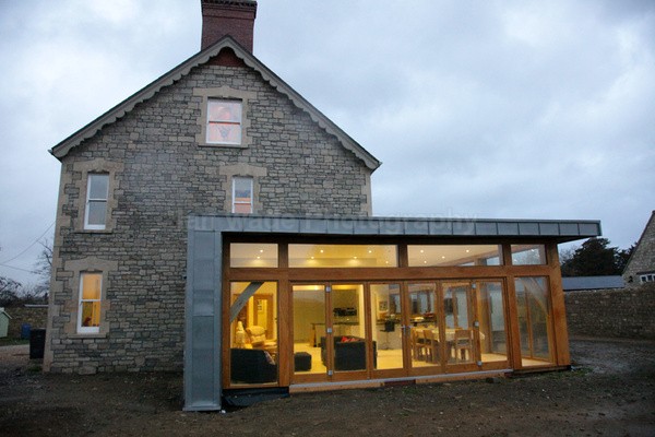  - Commerical Project - West Camel House