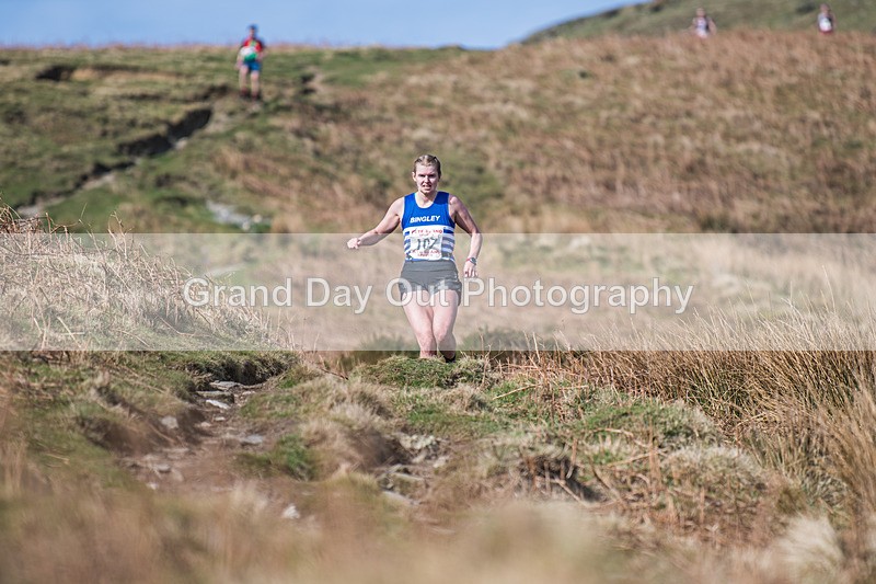 Black Combe-929 - Black Combe Fell Race Saturday 8th March 2025