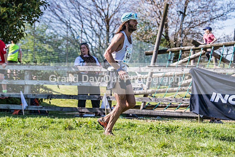 The Finish-1281 - The 3 Peaks Race Saturday 25th April 2026 - The Finish