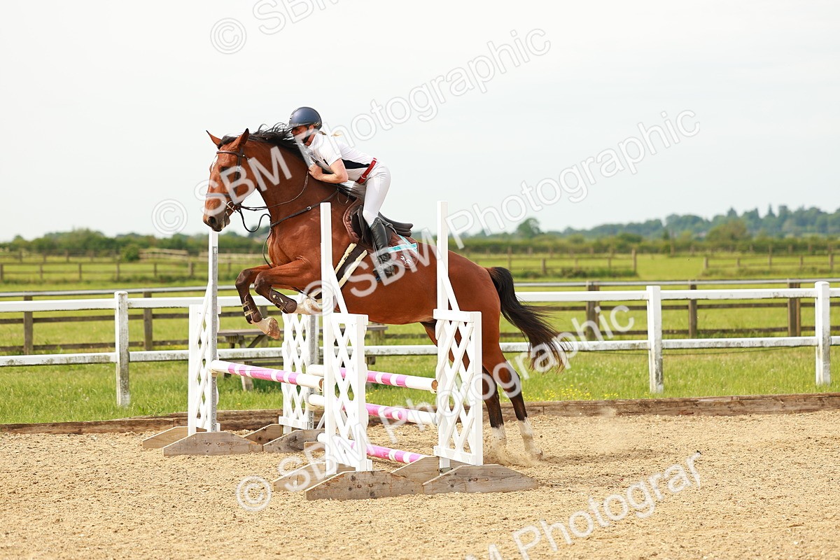 SBM_000430 - Class 1 - Clear Round