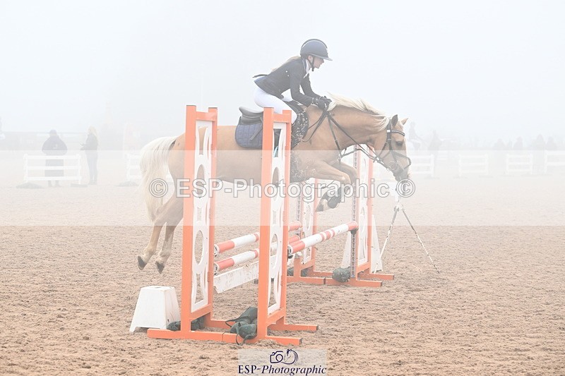 240907A-101215-00721 - Cls 2 Pony Small Team 70cm & 80cm