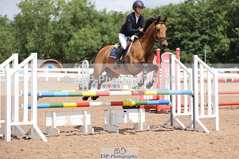 240630A-120003-12848 - Cls 31 Discovery and 90cm Open