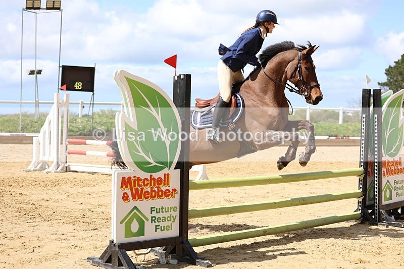 3E7A7531 - Class 9: 80cm Senior