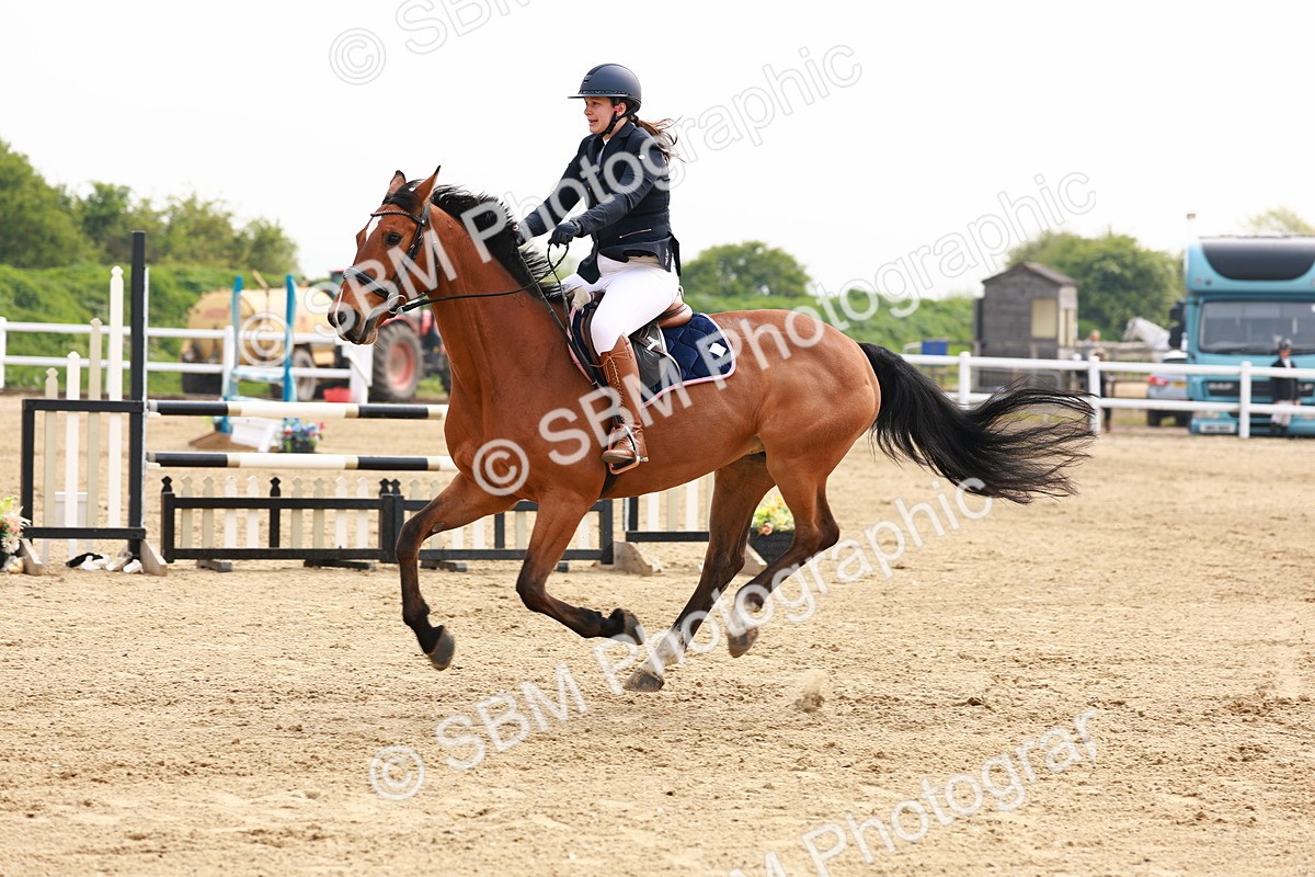  - Class 16 - Senior Discovery - 1.00m