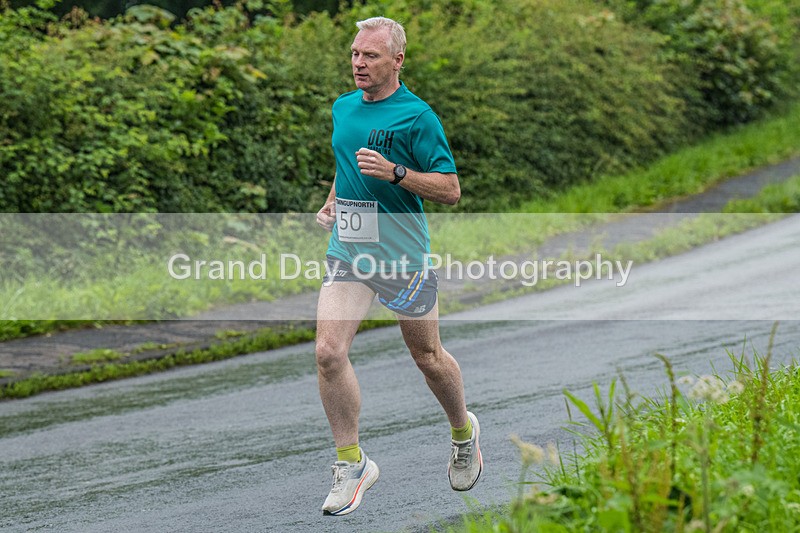 Lambfoot-135 - Lambfoot Loop Road Race Tuesday 1st July 2025