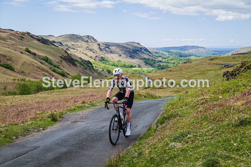 123638 - Hardknott Pass Camera 1 12.00-13.00