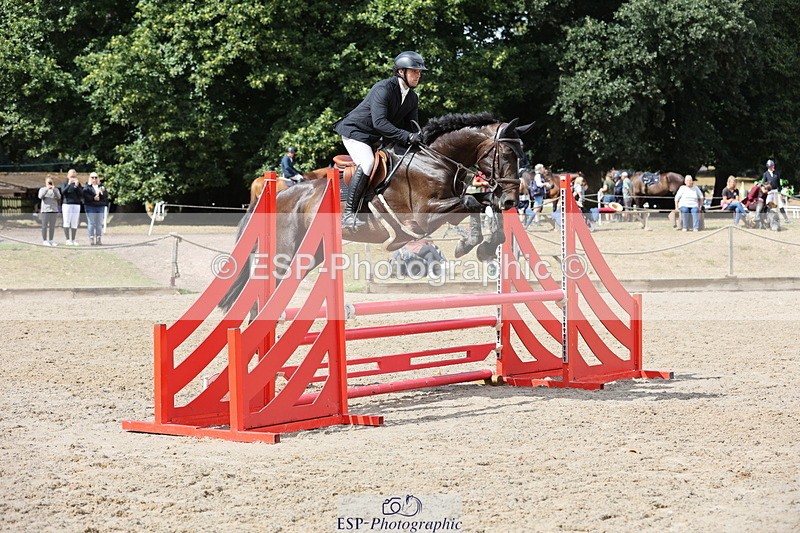 250829A-123758-01698 - Cls 7 British Novice and 90cm