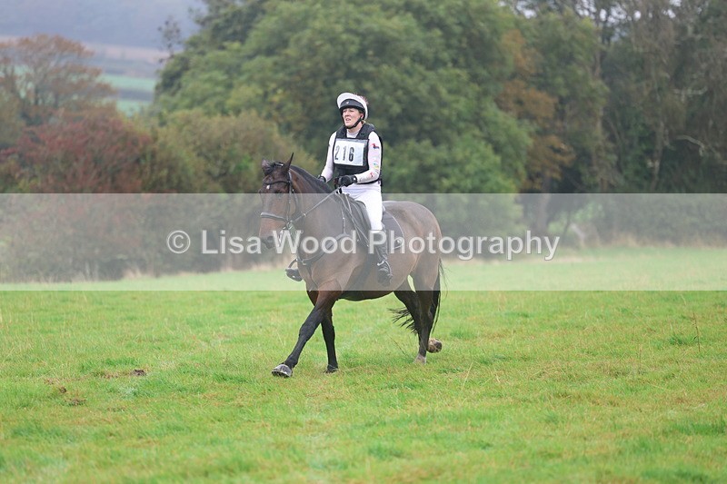 3E7A1499 - Class 2: 70cm: Half Roll Top