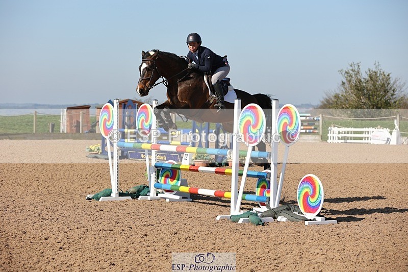 250402-102011-00127 - Cls 2 Discovery and 1m Open