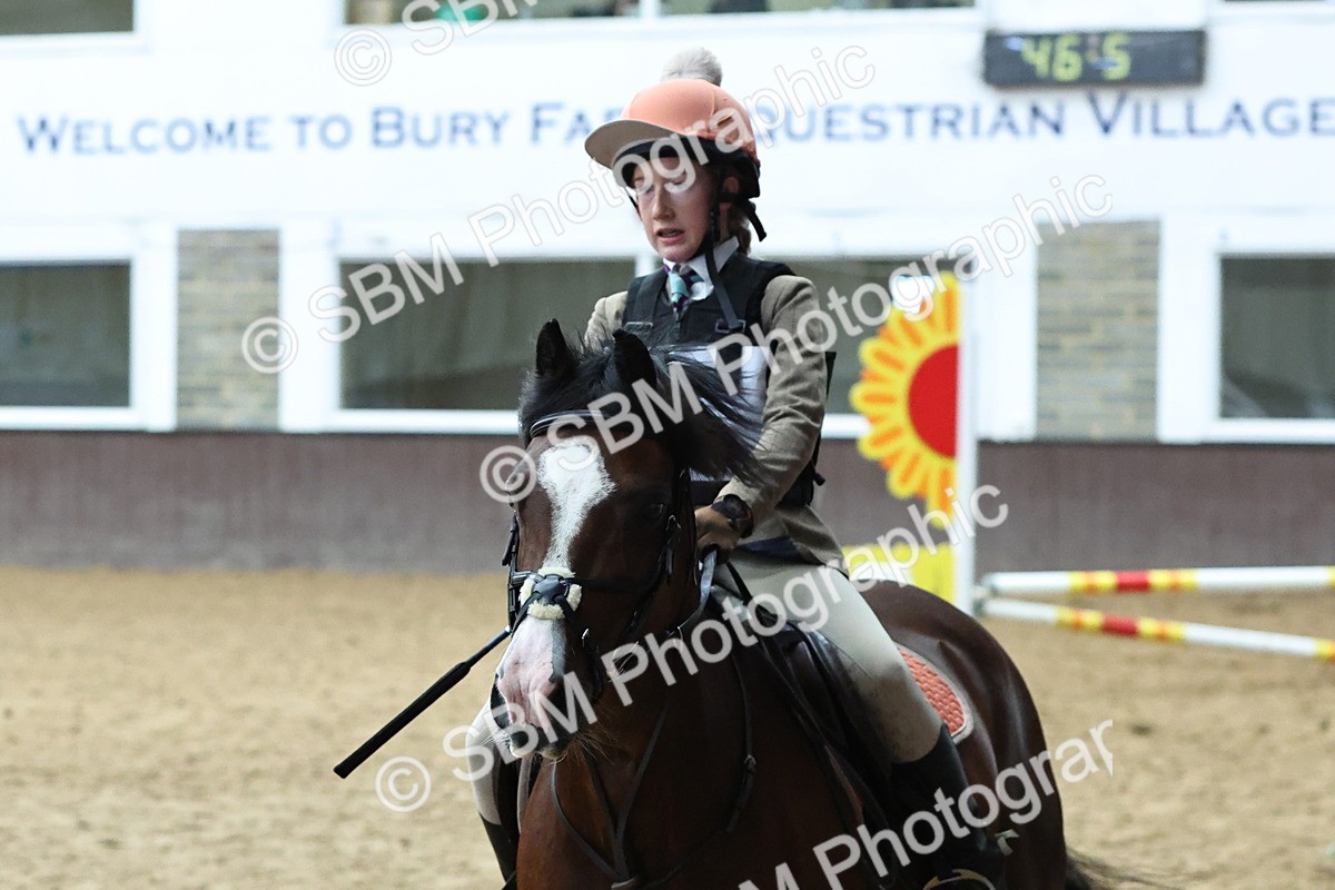 SBM_005505 - Class 5 - 60cm Open