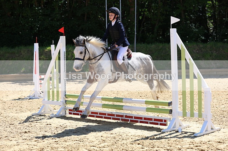 3E7A2158 - Class 2: 50cm