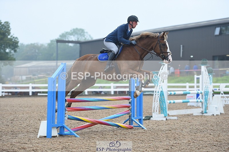 230916A-104936-03508 - Cls 21 British Novice & 90cm Open