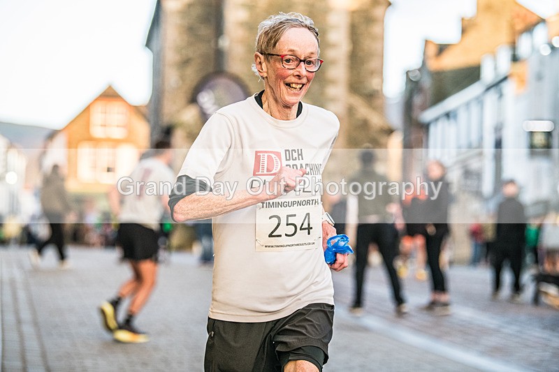 RTH-1213 - Keswick Round The Houses Road Race Wednesday 23rd April 2025