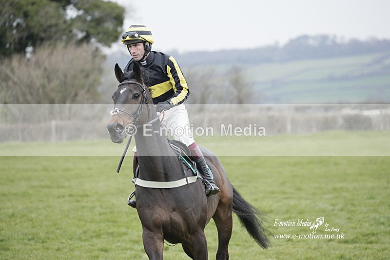 PtP 050323 591 - Blackmore & Sparkford Vale Hunt PtP - Somerset 05/03/23