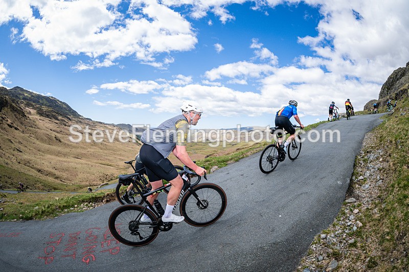 123259 - Hardknott Pass Camera 2 12.00-13.00