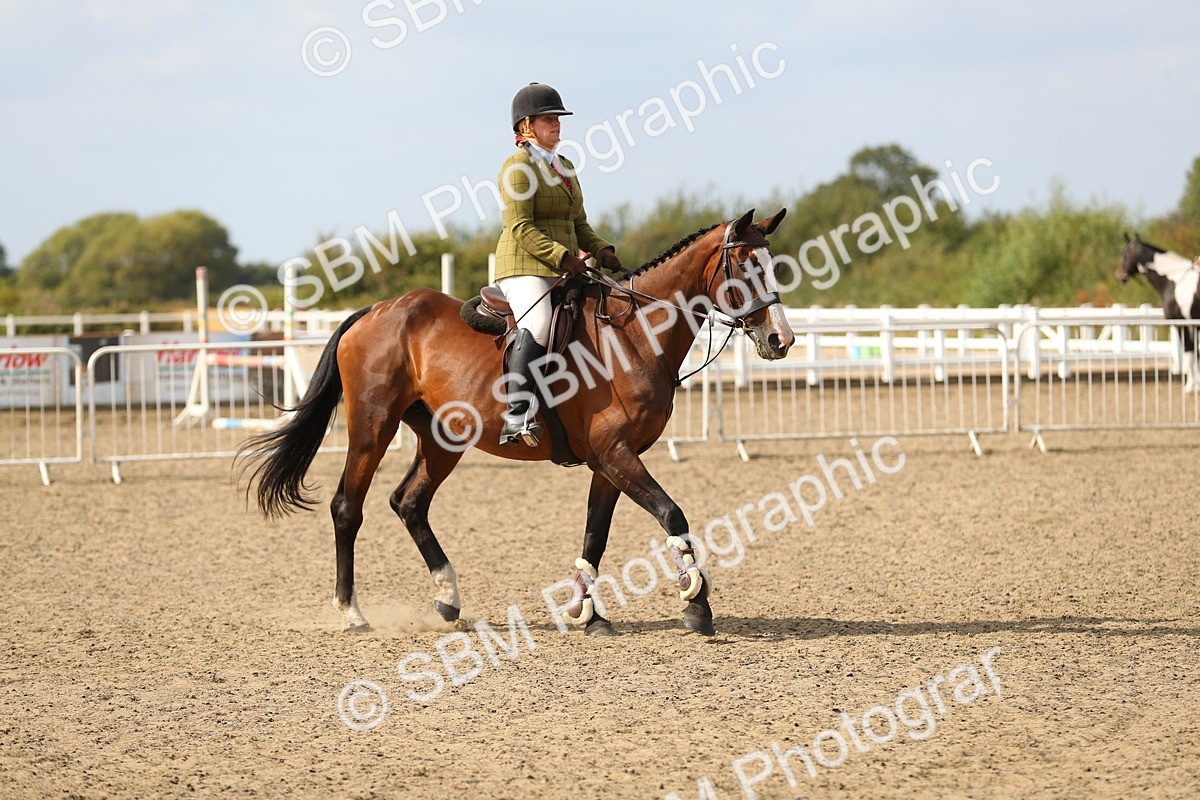 SBM_06150 - Class 48b Style & Performance 70cm (20+)