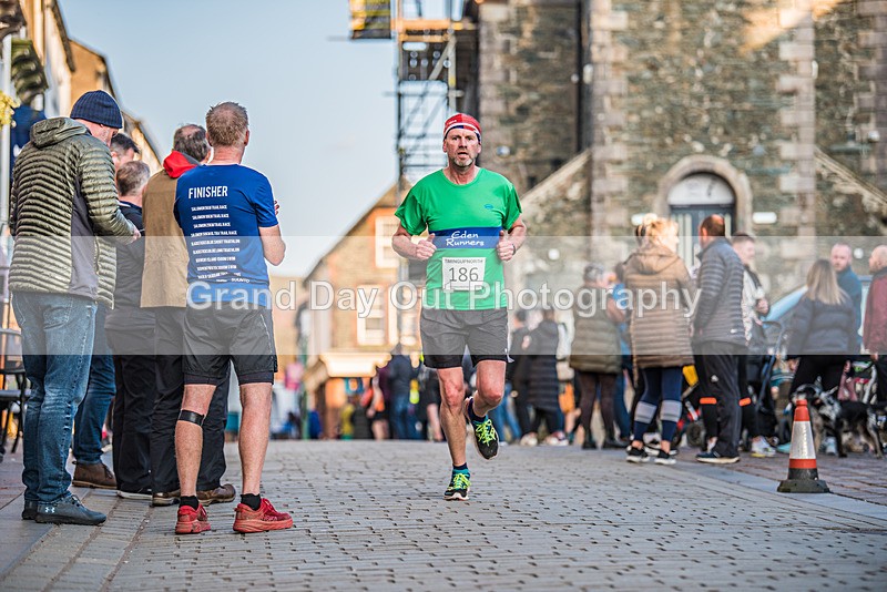 RTH-1039 - Keswick Round The Houses Road Race, Wednesday 26th April 2023