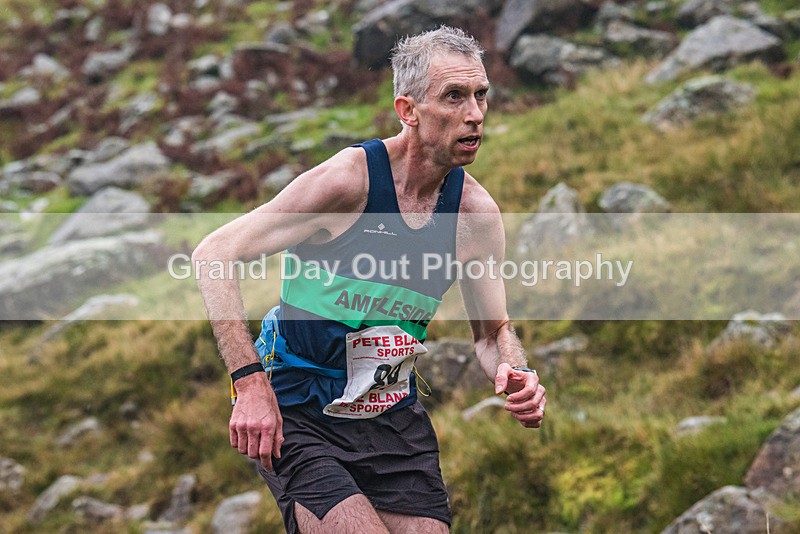 Langdale-338 - Langdale Horseshoe Fell Race Saturday 7th October 2023
