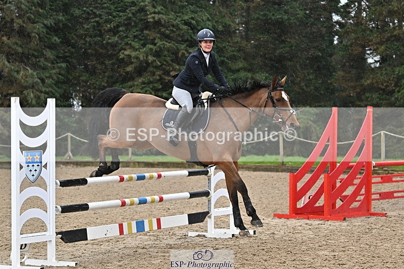 250321A-152418-01766 - Cls 8 95cm Amateur Quali