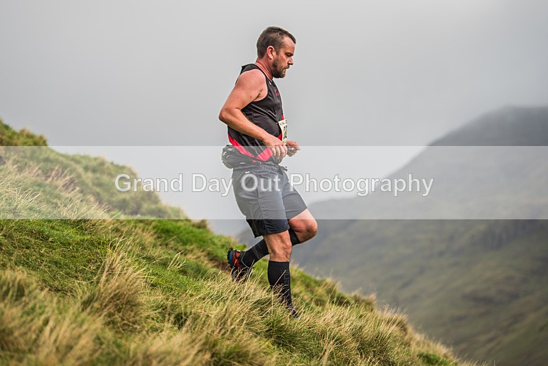 Wasdale Show-683 - Wasdale Head Show Fell Races (Junior & Senior) Saturday 14th October 2023