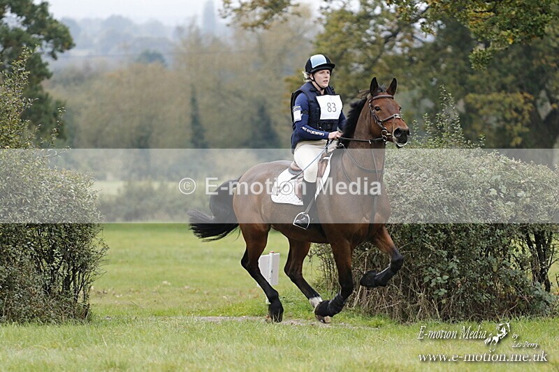 WWHT 181020 WWHT 181020 1288 - WWEC Intermediate (0.90m)  18/10/20