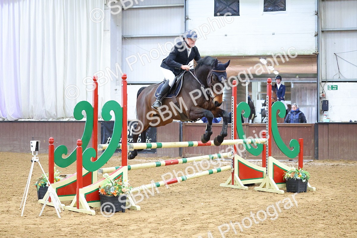 SBM_010360 - Class 22 - Equiyd 1.05m Amateur Championship Qualifier - First Round (1.05m)