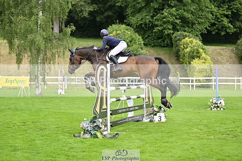 250613A-134803-02356 - Cls 3 Snr Foxhunter