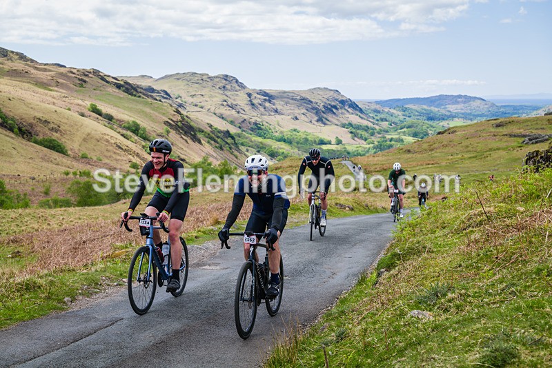 132429 - Hardknott Pass Camera 1 13.00-14.00