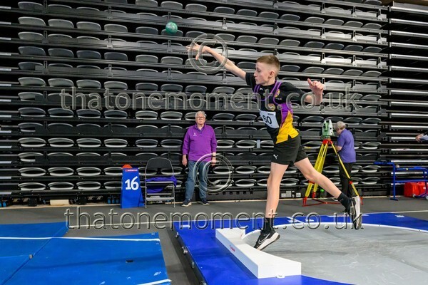 CEREL-816023 - Field Male Set One