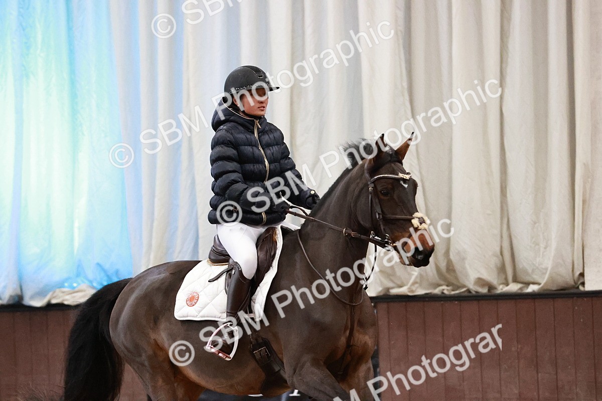 SBM_000196 - Class 1 - Clear Round