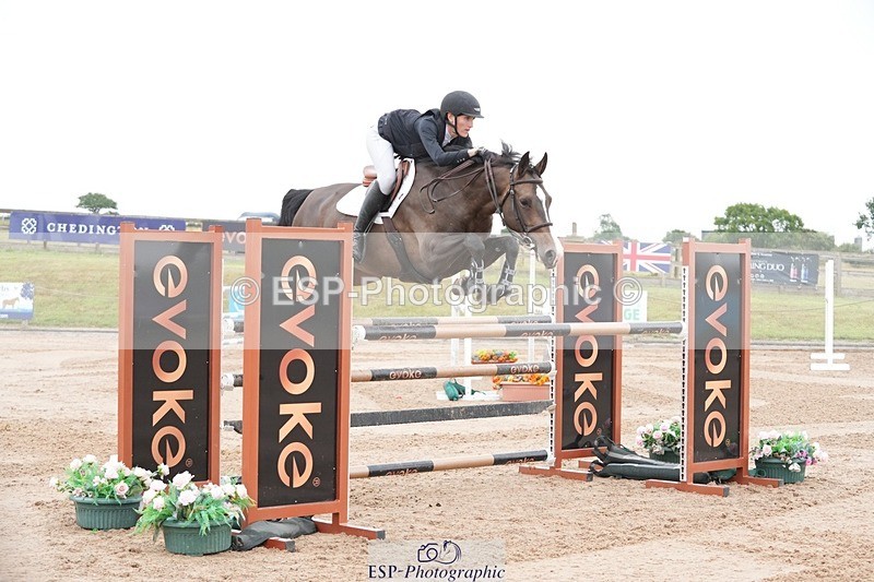 250727-133103-10566 - Cls 27 NAF Silver League Jump Off and Presentations