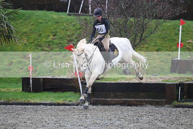 3E7A7219 - Class 2: 80cm Part 2