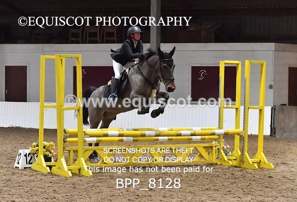 BPP_8128 - CLASS 2 Club/ Unaffiliated 70cms Open