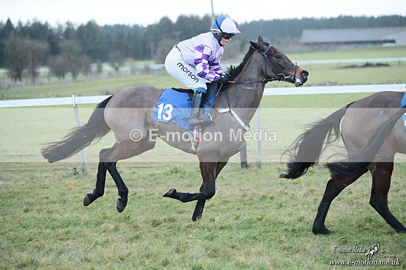 PtP 250126 689 - Cocklebarrow Races Point-to-Point 25/01/26