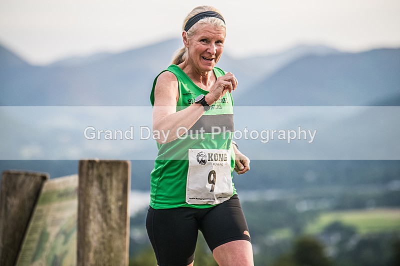 Not Round Latrigg-281 - Not Round Latrigg Fell Race Wednesday 12th August 2026