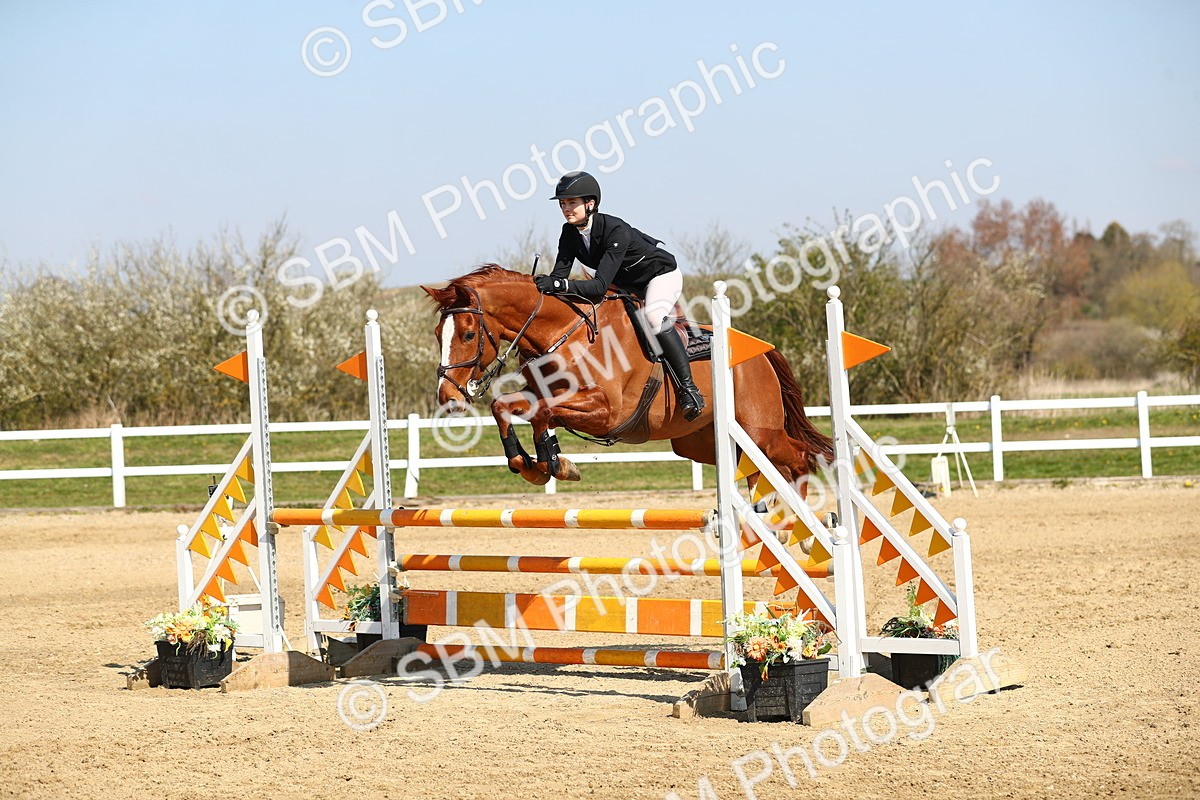 SBM_000767 - Class 3 - Senior Discovery - 1.00m