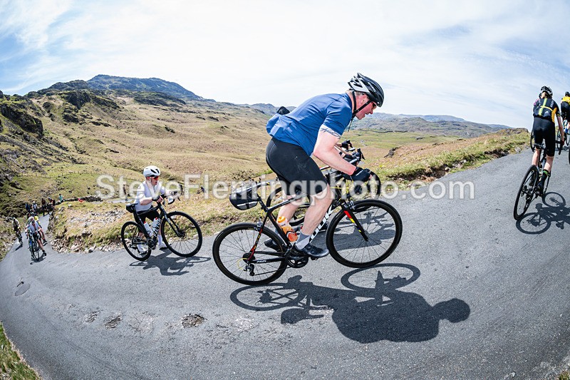 141436 - Hardknott Pass Camera 2 14.00-15.00