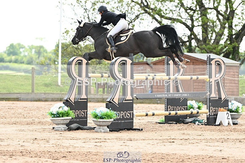 250509-143145-07648 - Cls 15 Talent Seeker inc 7yr old - 1.30pm break to End