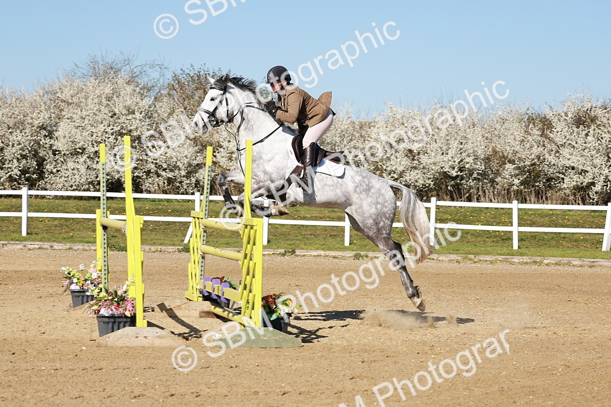 SBM_004743 - Class 18 - Senior Foxhunter - 1.20m