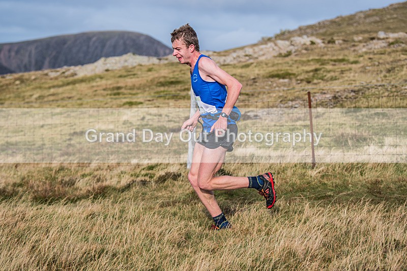 Buttermere-73 - Buttermere Shepherds Meet Fell Race Sunday 27th October 2024