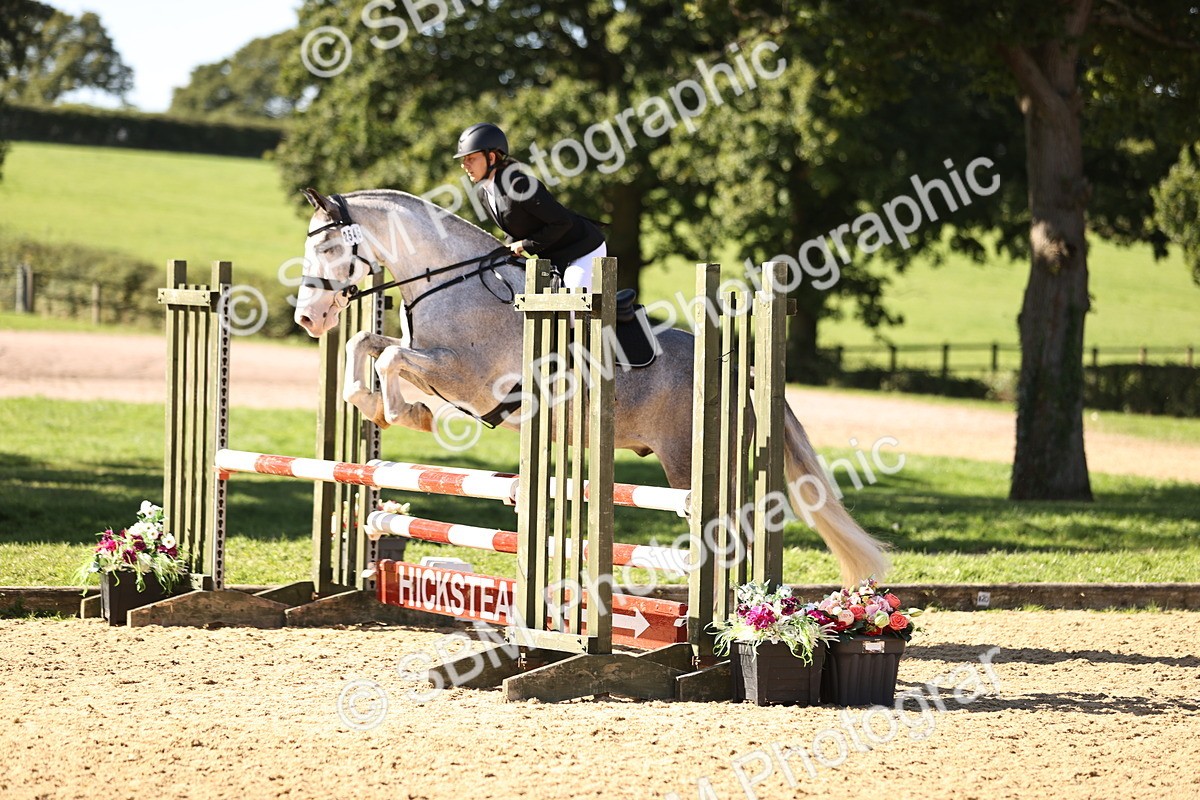 SBM_38352 - J39 - Senior 85cm Championship