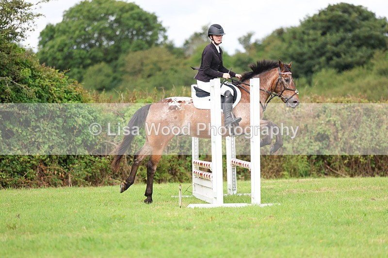 3E7A5379 - Class 1: 60cm Juniors and Seniors