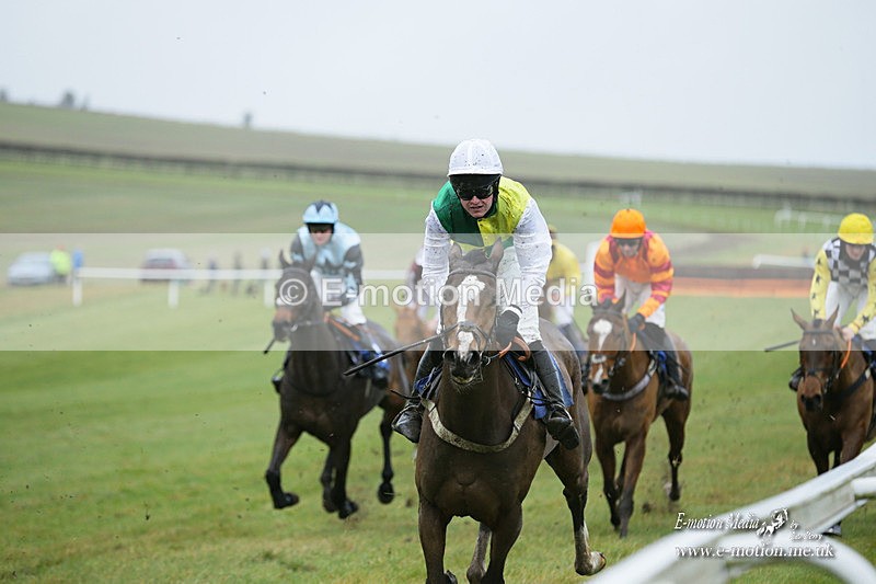 PtP 121221 12 - Barbury International Point-to-Point 112/12/2021